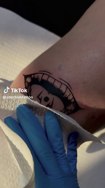 Sukuna Tattoo Ideas and Hand Tattoos