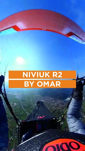 26K views · 677 reactions | @omarmartinello si è 혴혢혤혳혪혧혪혤혢혵혰 per gli amici di 헜헻헳헶헻헶혁혆헙헹혆 testando il nuovissimo gioiello di 헡헶혃헶혂헸, l’헔헿혁헶헸 헥ퟮ. 酪 Curioso di sapere com’è andata?  #InfinityFly #InfinityFlyParagliders #Paragliding #Niviuk #NiviukArtikR2 #Parapendio | InfinityFly | Facebook