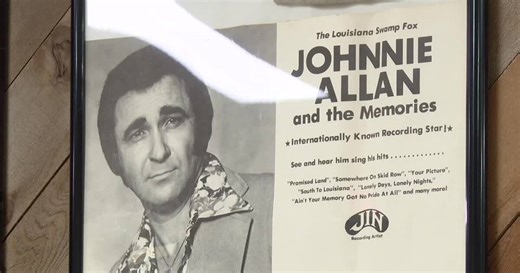 Swamp Pop Museum celebrates 14th anniversary