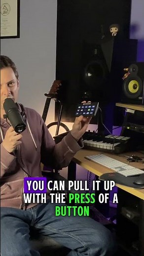 My #1 Favorite Pro Tools Hack Right Now : Pro Tools shortcuts