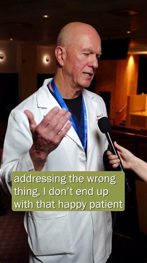 Why I Ask Every Patient This Question #PatientCare #SurgeryInsights #HealthcareCommunication