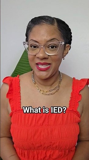 Never heard of Intermittent Explosive Disorder? Here's what it is