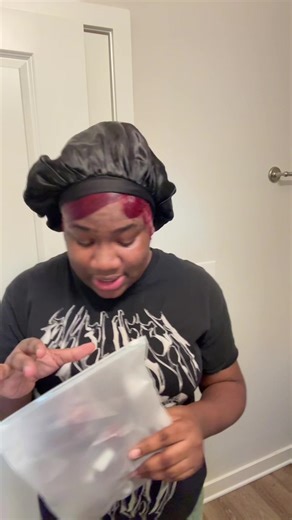 Achieving the Perfect Flip Over Quick Weave