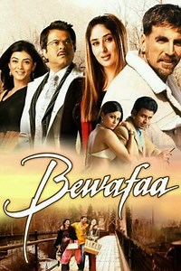 Watch And Download Movie Video Bewafaa For Free!