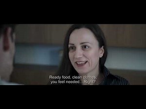 THE KISS ǀ Award Winning Student Short Film ǀ Drama ǀ 2018