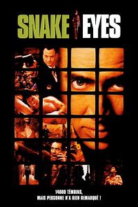 Snake Eyes - Film (1998)
