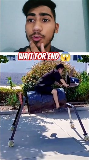 When Technology Goes Too Far 😂 | Funny Invention on Wheels 🤖🐴