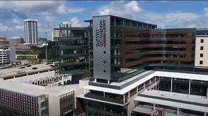 Baptist MD Anderson Cancer Center uses nurse navigators to provide care