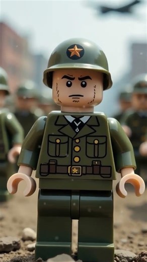 The Poplar Tree Standoff: A Chilling Showdown