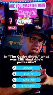 Episode 65: 80s Sitcom TV Trivia!