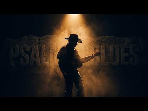 🔴 LIVE Psalm in Blues | Psalm 96 – Sing to the Lord a New Song in Blues
