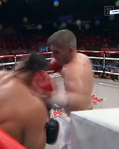 Two years ago today, Liam Smith travelled to Mexico and stopped Mario Lozano in seven 💥 Next up is Liverpool, October 9 📍 | DAZN