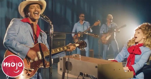 Top 10 Best Bruno Mars Collaborations | Videos on WatchMojo.com