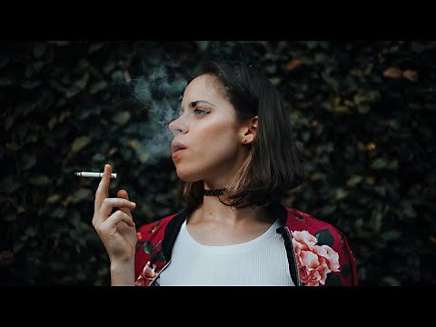 People Cigarette Smoking HD Stock Video | Free stock footage - No Copyright | All Video Free
