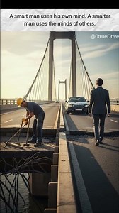 Smart People Think Alone, The Smartest Think Together #mindset