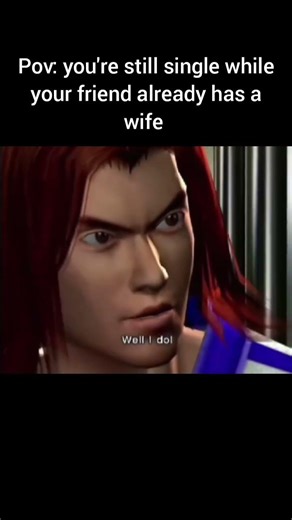 oof. that's gotta sting #tekken #memes #funny #viral #fypシ #youtubeshorts
