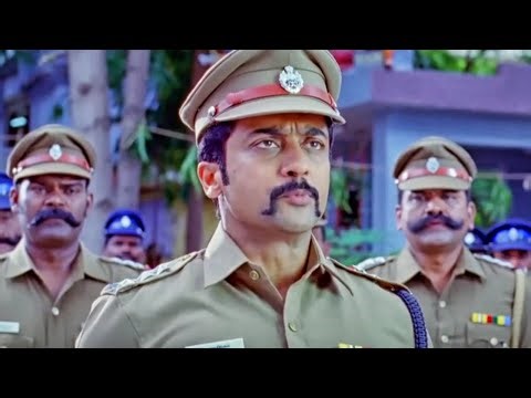 स्थिति आउट ऑफ कंट्रोल होने की वजह से सूर्य डीएसपी का चार्ज ले रहा है