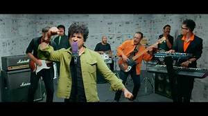 23K views · 1.1K reactions | The official music video of VANDE MATARAM. Released as an Independence Day special on Euphoric Wednesdays. | Euphoria | Facebook