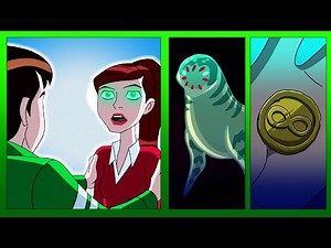 The Arc That KILLED The Ben 10 Fanbase | The Dagon War