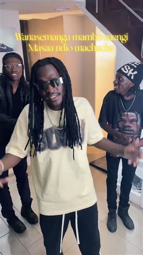 Big Man Ting Big Man Operation