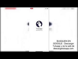 ▷ DOWNLOAD Tutuapp 2019 FREE ✅【 Free APPs for iOS & ANDROID】🥇