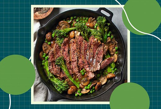 What Happens to Your Body When You Consume Iron Regularly