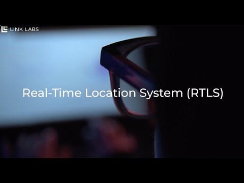 What is RTLS Technology?