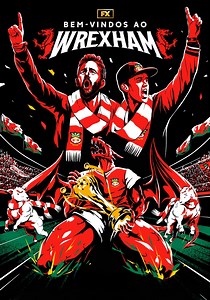 Assistir Bem-vindos ao Wrexham - ver séries online