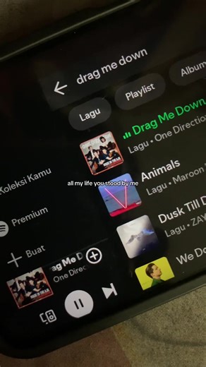 Drag Me Down Lyrics and Meaning Explained