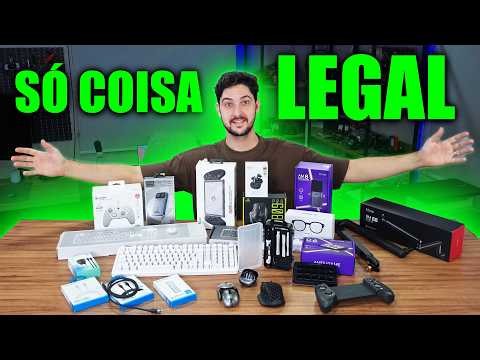 MEGA SELECTION OF COOL, USEFUL, AND AFFORDABLE PRODUCTS FROM ALIEXPRESS 6.6!