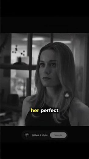 Captain Marvel: Why She's The Most UNNECESSARY Hero in the Marvel Universe! 🤯