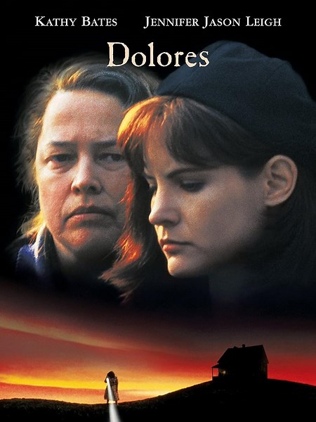 Dolores (1995) ⭐ 7.4 | Krimi, Drama, Mystery