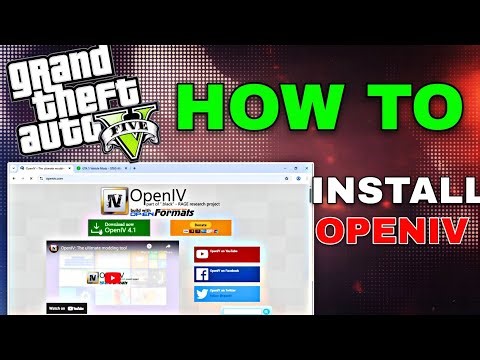 How to Install OpenIV for GTA 5 Enhanced Edition (2026) | Quick Guide Hindi