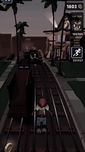 Speed Up Song: Perfect for Subway Surfers Gameplay