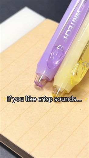 Exploring New Gel Pen Techniques for Left-Handers