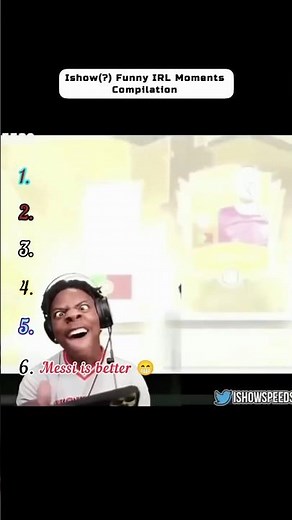 IshowMeat 🍑 Funny IRL Compilation #funnyvideo #ishowspeed #ishowspeedmemes #memes