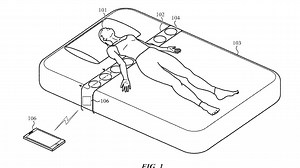 Apple's sleep research can be used for measuring health and menstrual cycles