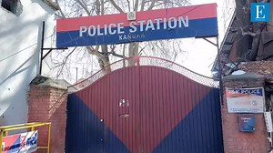 Rice-pulling machine scam: 12 persons arrested with fake currency in Ganderbal | The Earth News