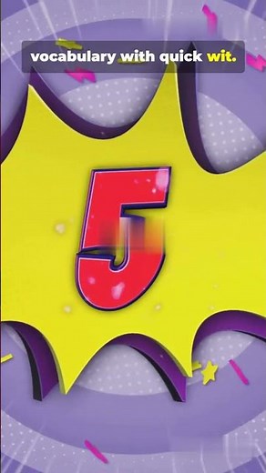 Top 5 Smart Cartoons for Kids