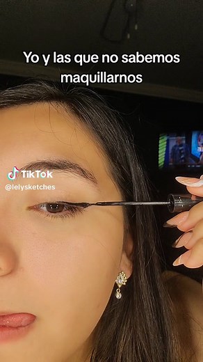 Lely Sketches on TikTok