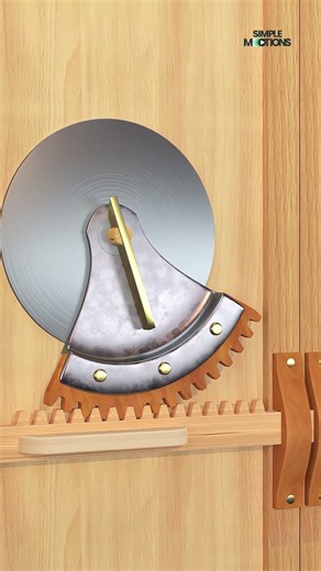 Mechanical Door Latch Mechanism | 3D Engineering Animation #mechanical #lock #doorlatch