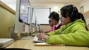 Common Core testing begins in California next week