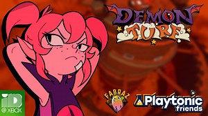 Demon Turf : le jeu de plateforme se montre de nouveau sur Xbox