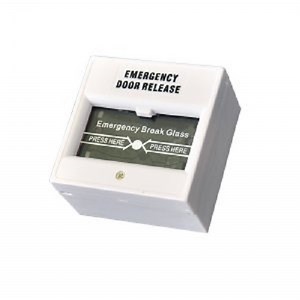 [Hot Item] Break Glass Fire Emergency Door Release Button