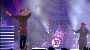 TobyMac - Gone - video Dailymotion
