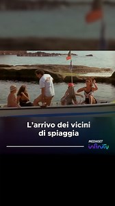 331K views · 1.4K reactions | Ed è subito scontro  #FerieDAgosto puoi vederlo in streaming su #MediasetInfinity | Mediaset Infinity | Facebook