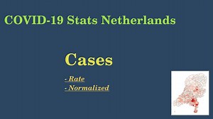 Animated geo-maps with Python, geopandas and ffmpeg (using Netherlands COVID19 data) — Hive