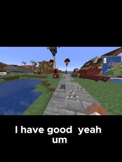 Why Is It Attacking Me ! I Just Kidnapped You #cobblemonguide #pokemon #minecraft #youtubevideo #funnymoments https://youtu.be/Mq9HXmJhVLc