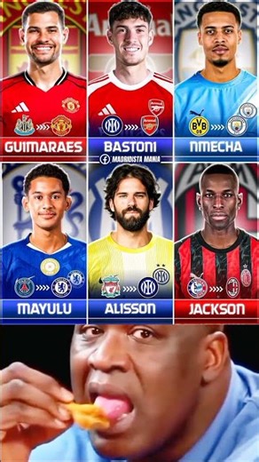 What transfers can actually happen? 🤔