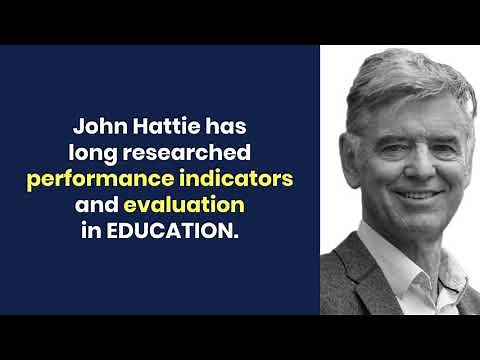 Hattie and Effect Size Overview